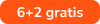 Etiqueta de promoción